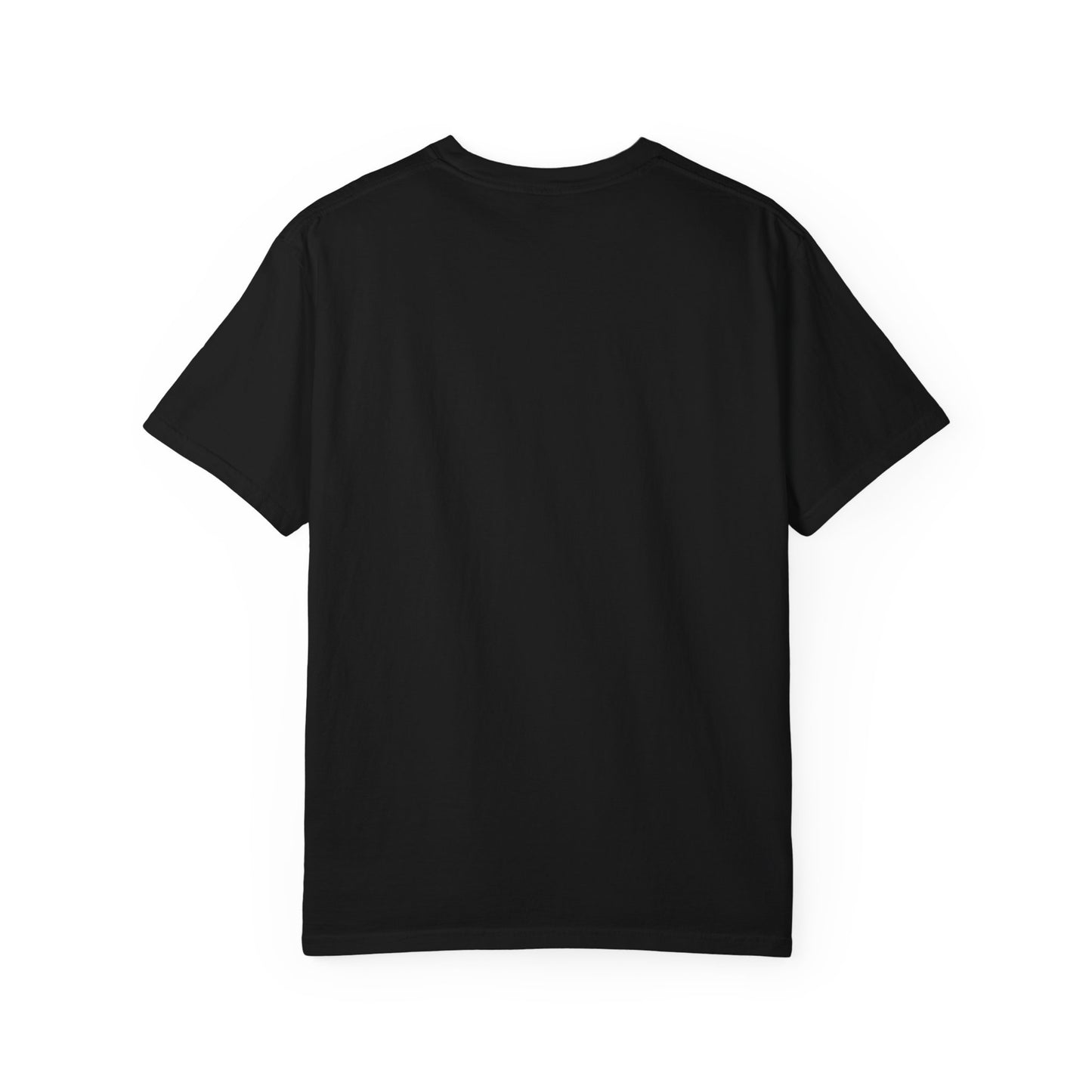 Reaper Skull Scythe Tee