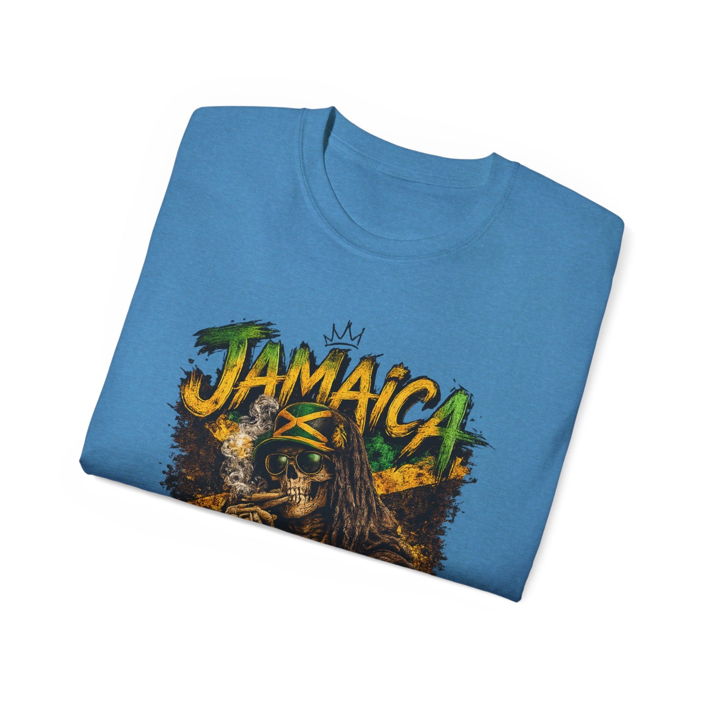 Island Vibes Grim Tee