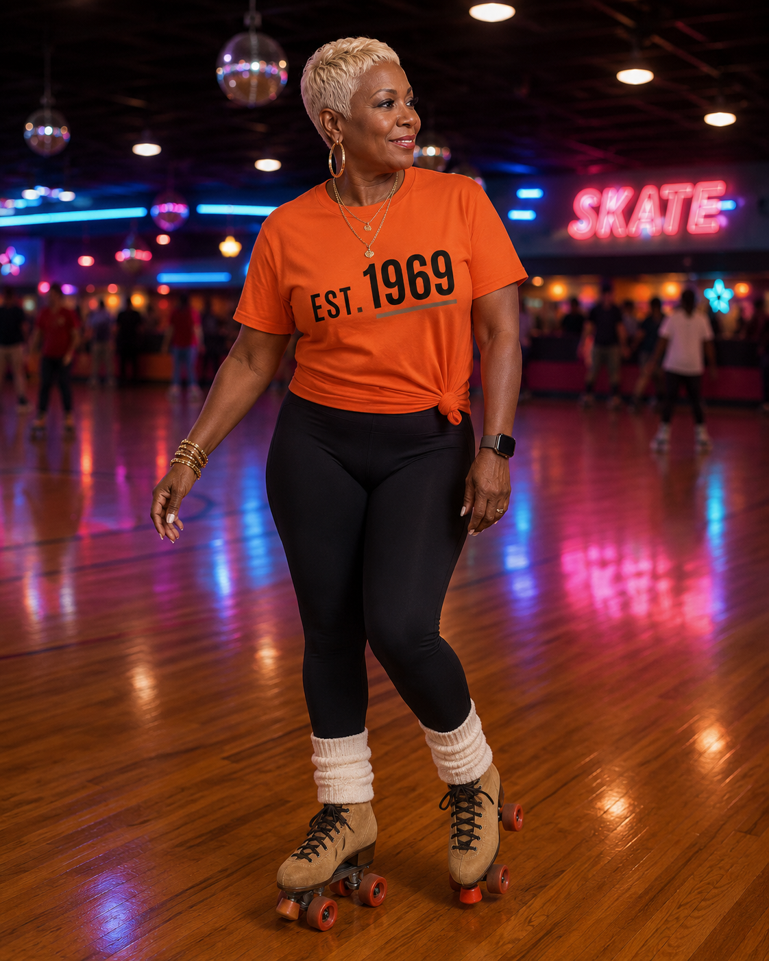 Vintage 1969 Tee